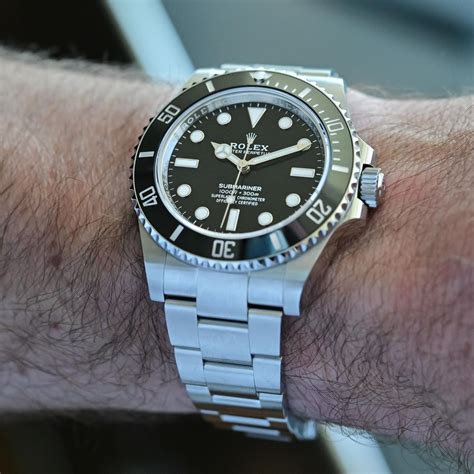 whats a rolex submariner 68000 worth|Rolex Submariner 124060.